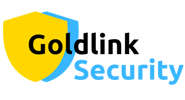 Goldlink Security Logo