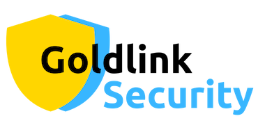 Goldlink Security Logo